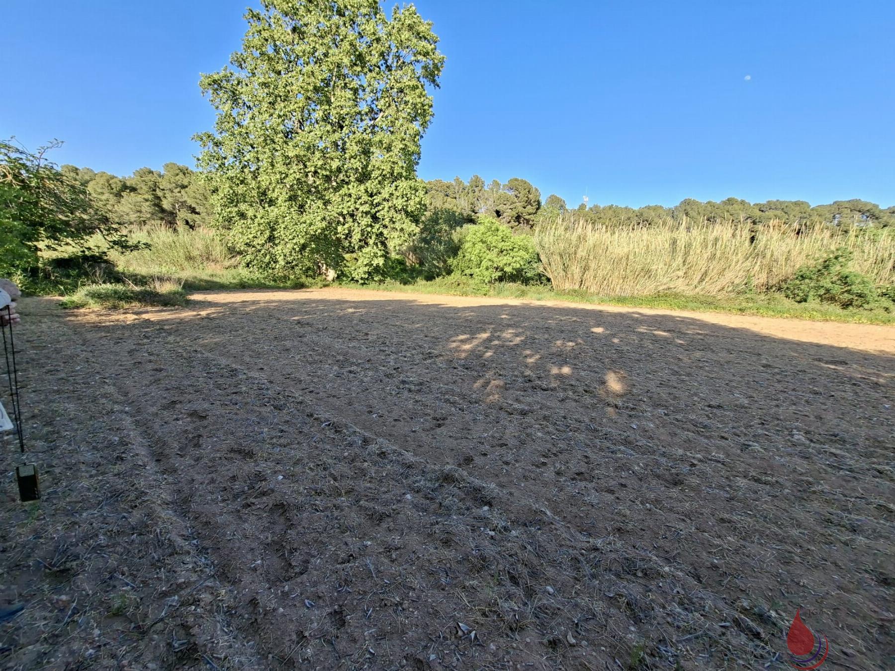 Venta de terreno en Sant Jaume dels Domenys