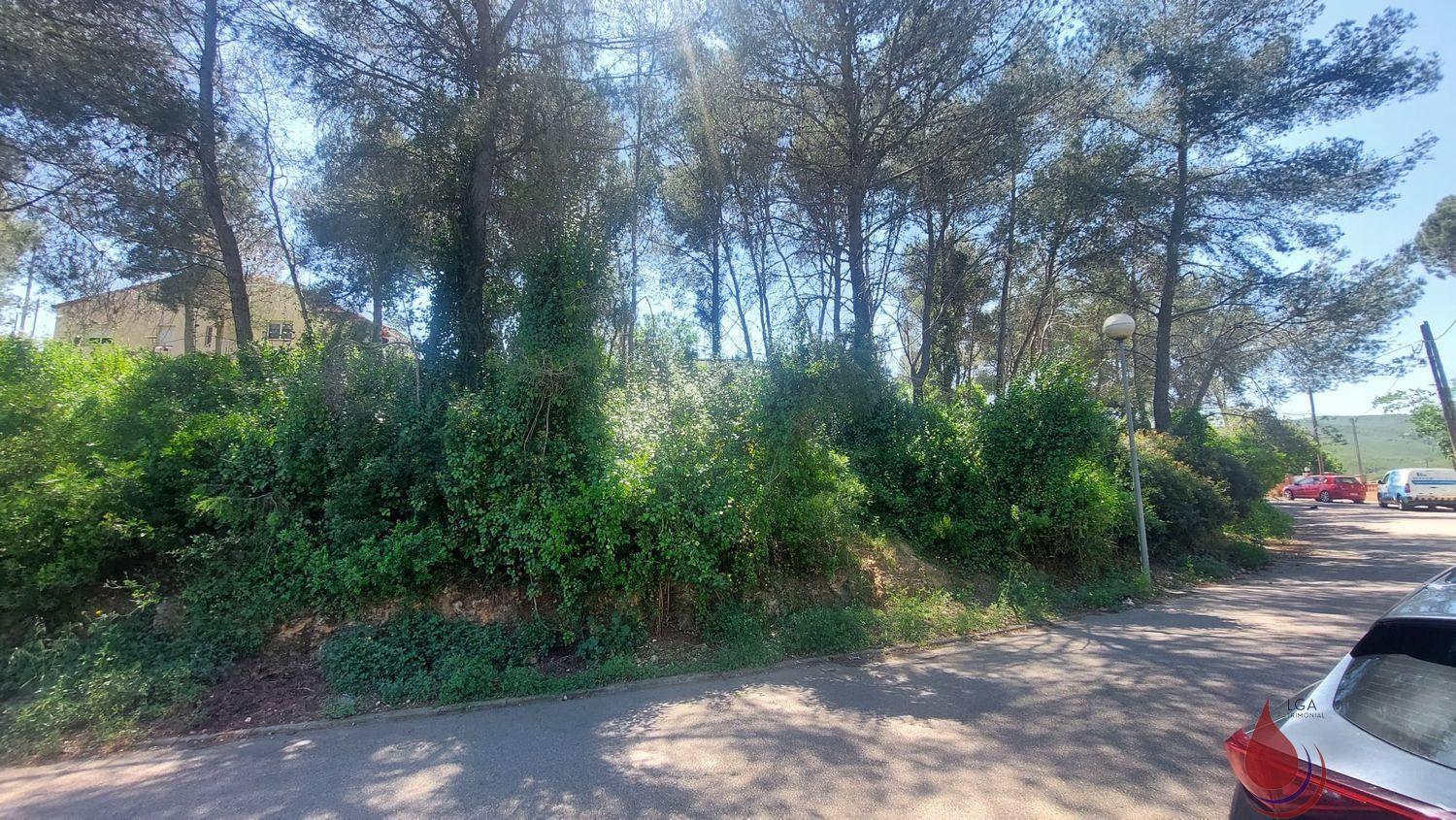 Venta de terreno en La Bisbal del Penedès Venta de terreno en La Bisbal del Penedès