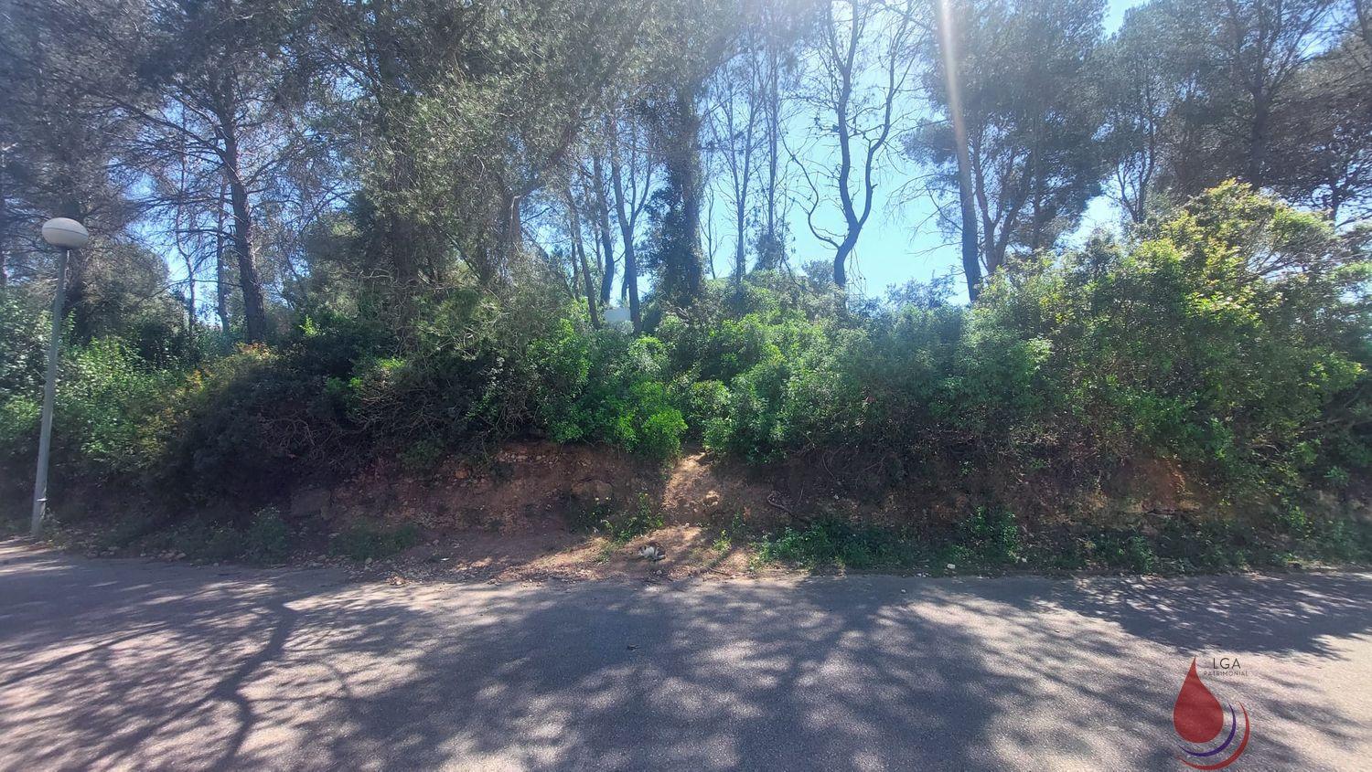 Venta de terreno en La Bisbal del Penedès Venta de terreno en La Bisbal del Penedès