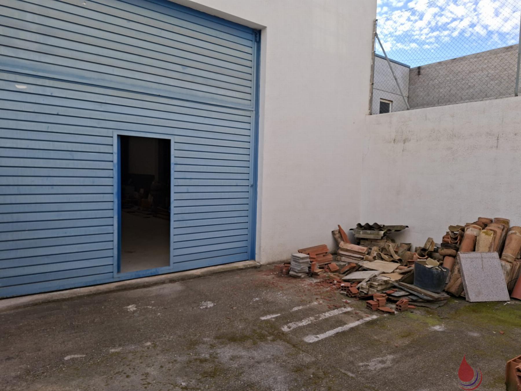 Venta de nave en El Vendrell