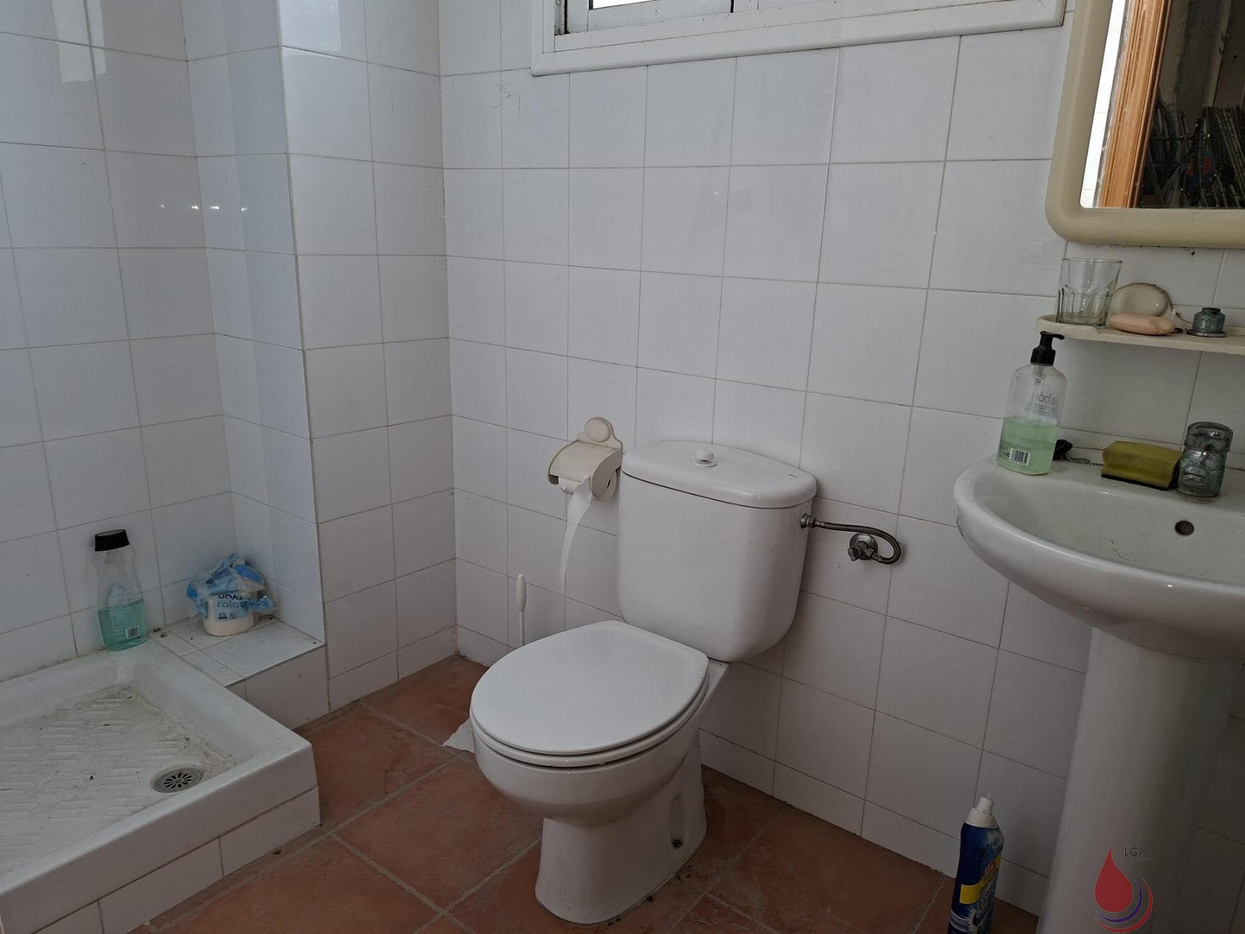Venta de nave en El Vendrell