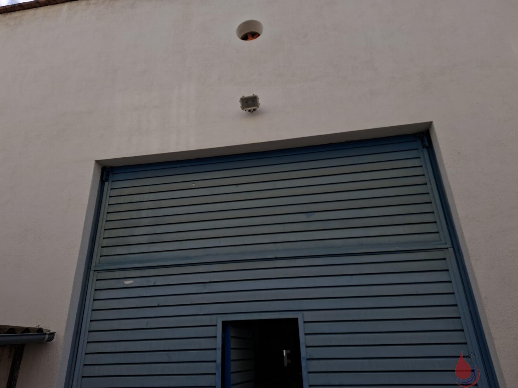 Venta de nave en El Vendrell