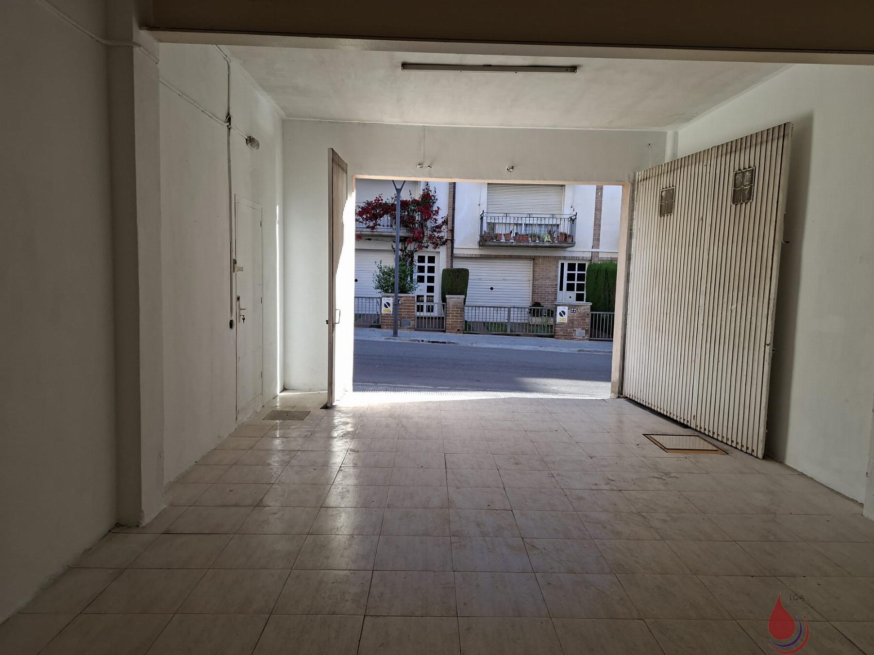 Venta de garaje en El Vendrell