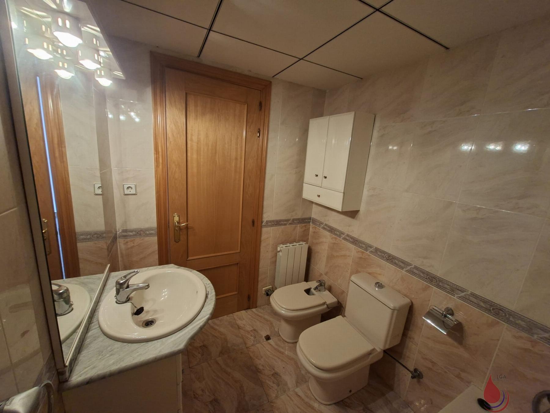 Venta de piso en El Vendrell