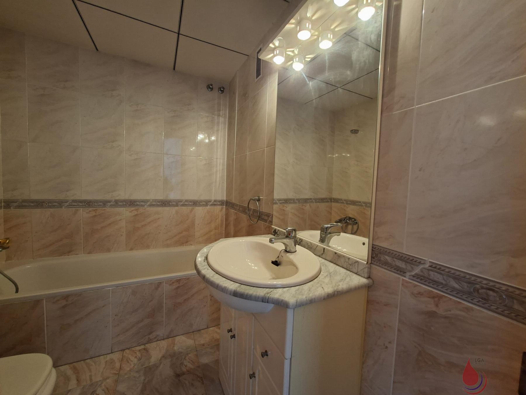 Venta de piso en El Vendrell