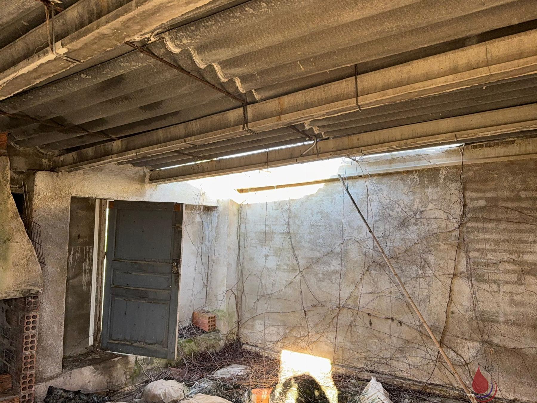 Venta de terreno en Perafort