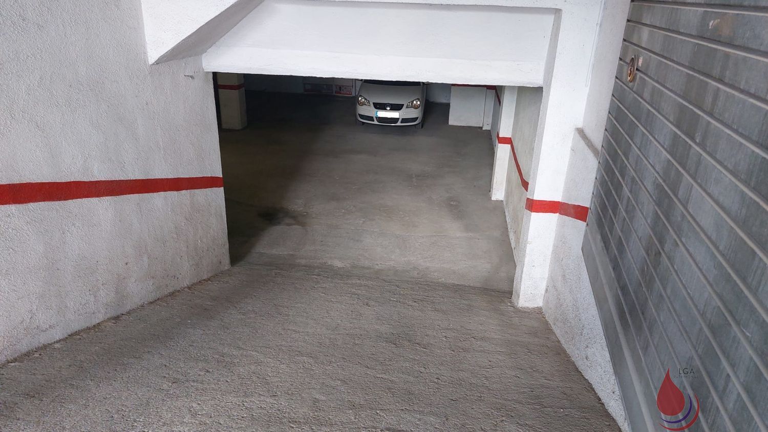 Venta de garaje en El Vendrell