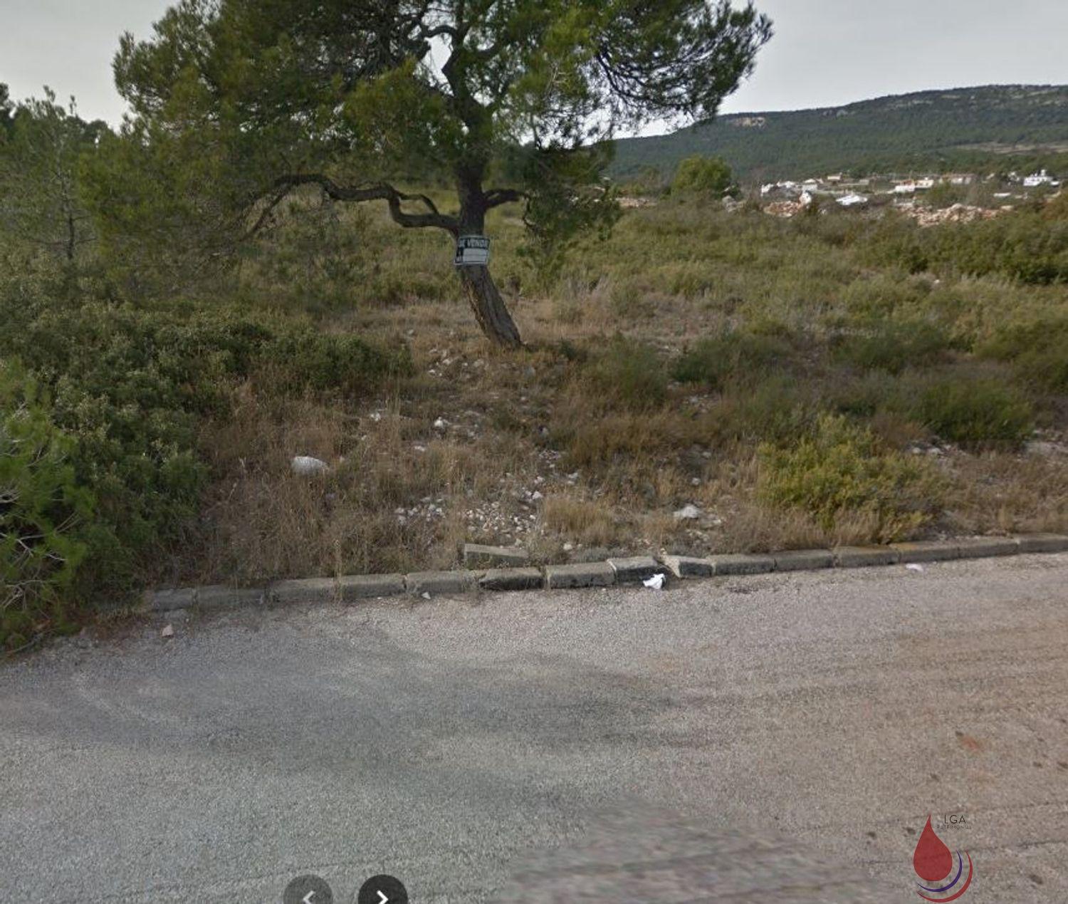 Venta de terreno en Querol