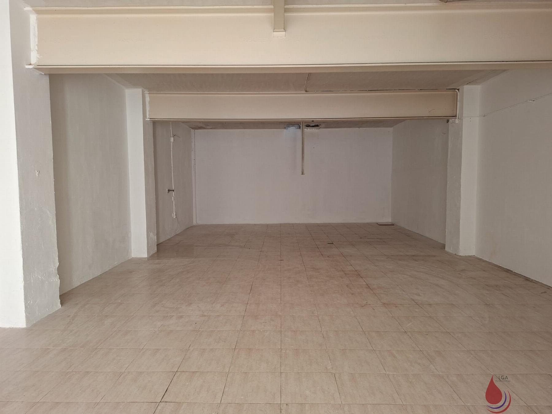 Venta de local en El Vendrell