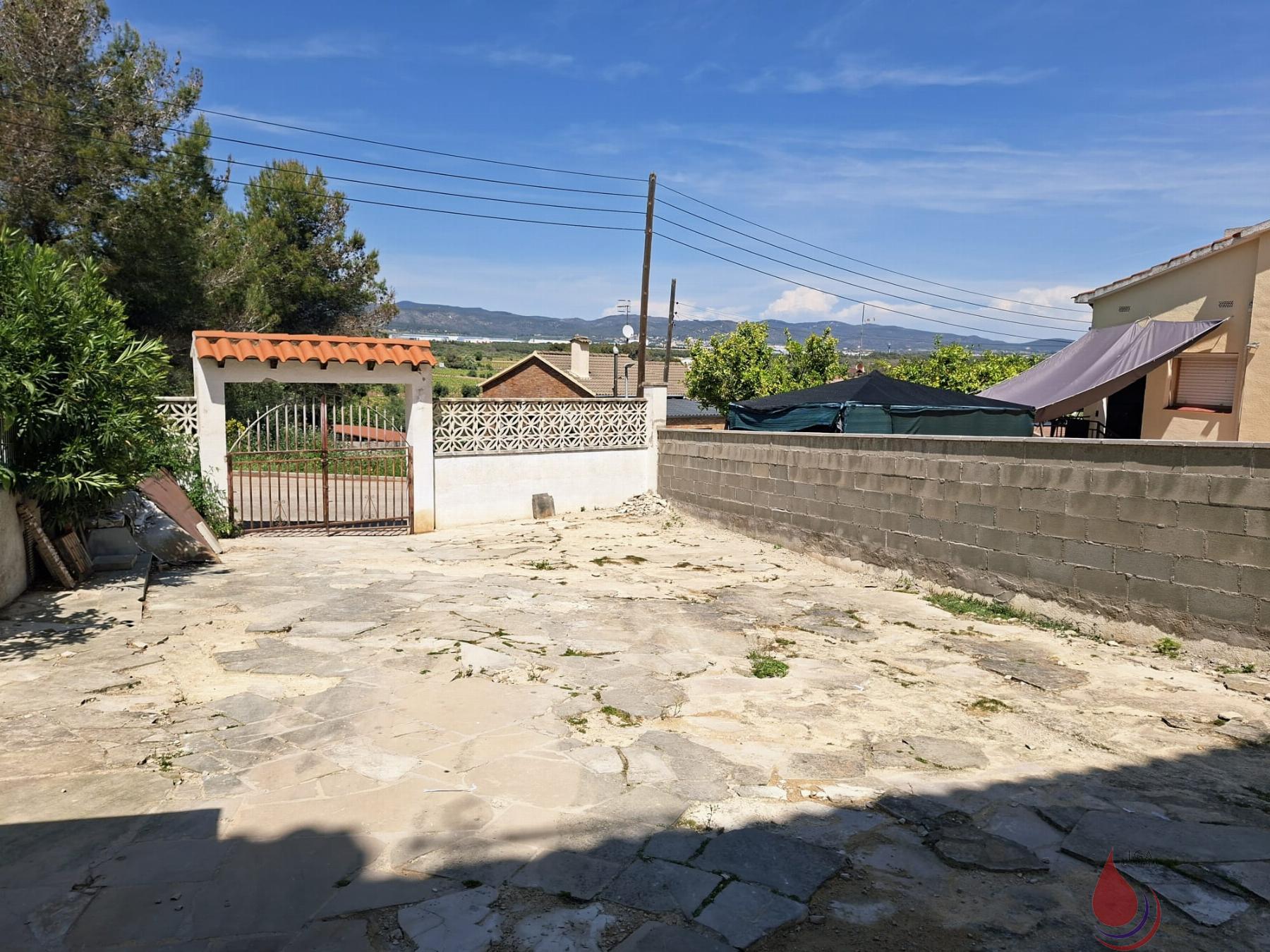 Venta de chalet en Albinyana