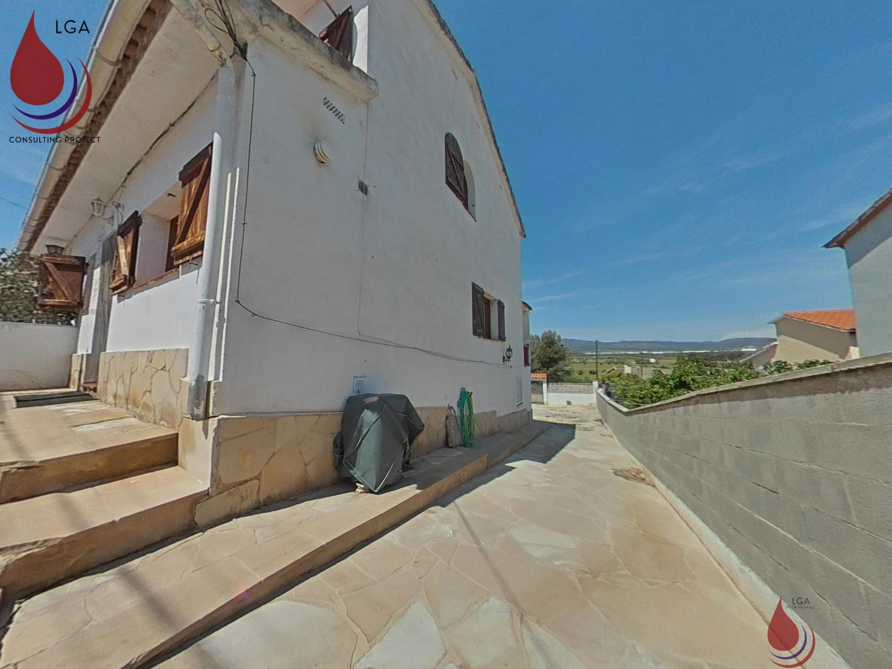 Venta de chalet en Albinyana