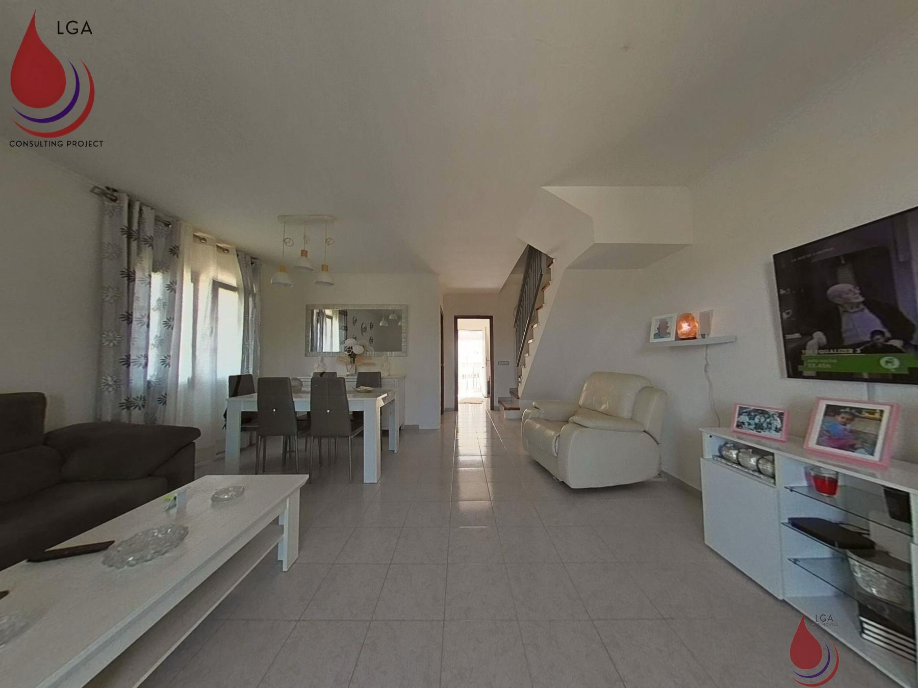 Venta de chalet en Albinyana