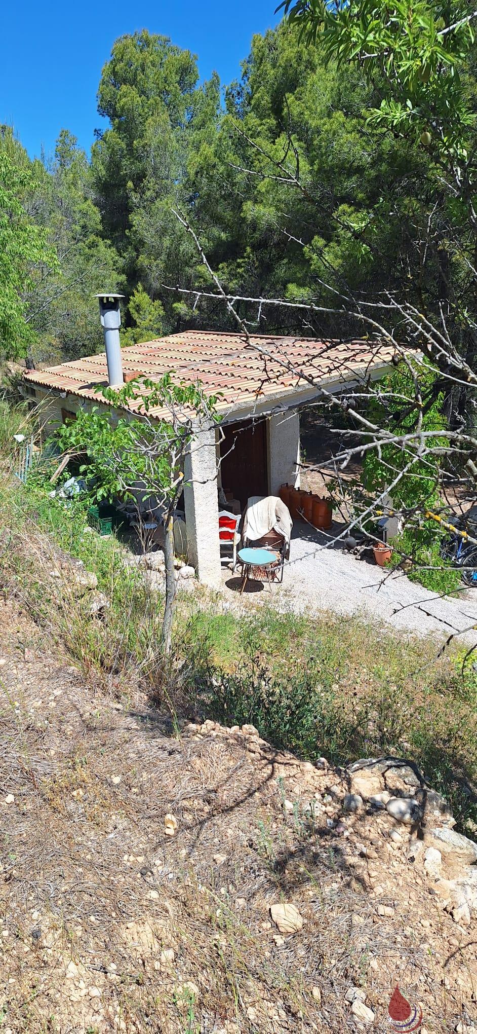 Venta de terreno en Vila-Rodona