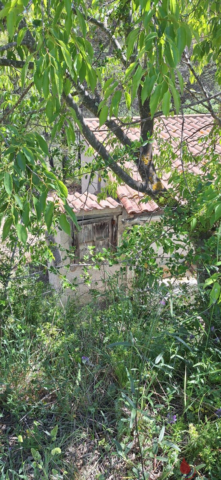 Venta de terreno en Vila-Rodona