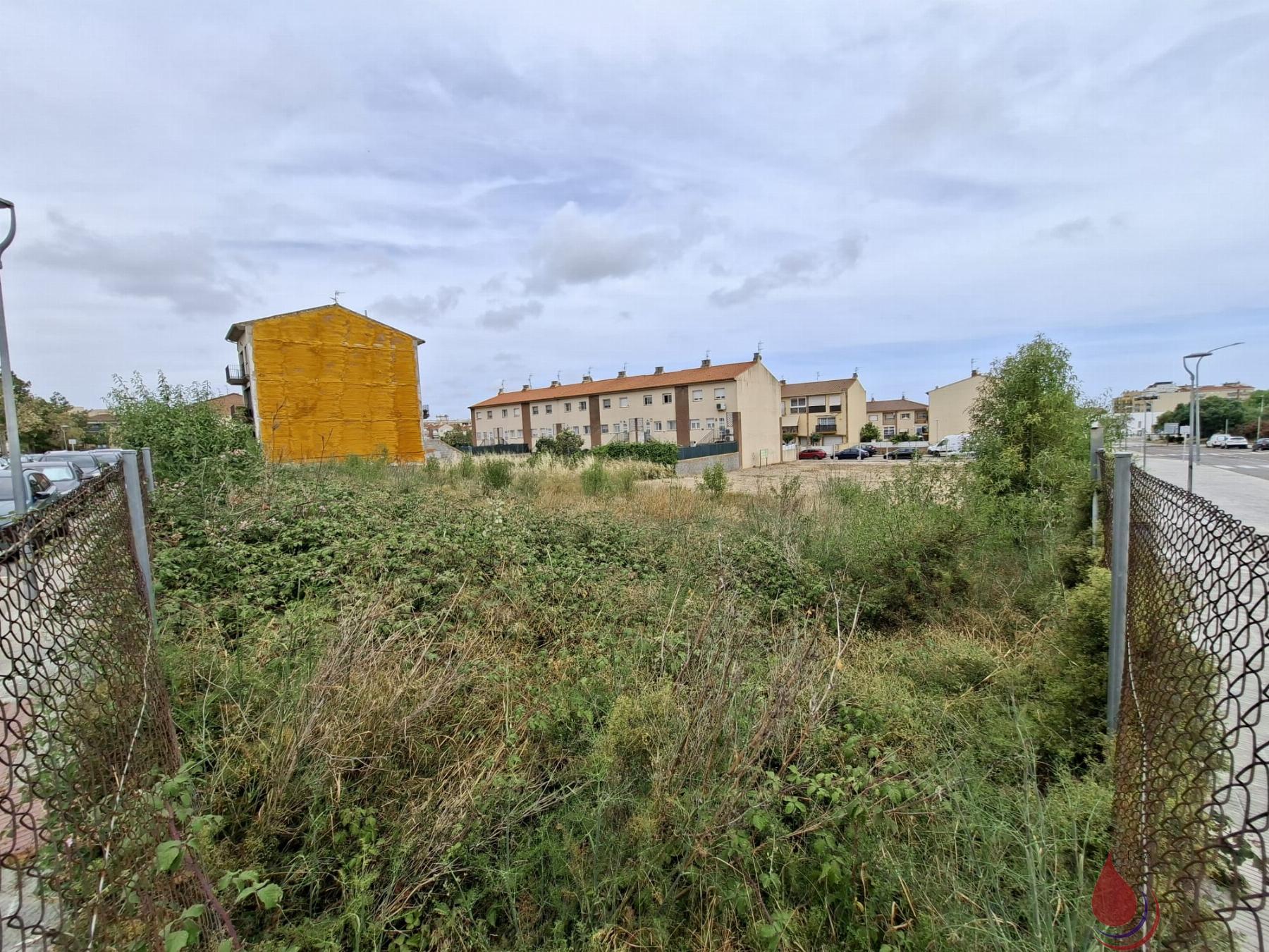 Venta de terreno en El Vendrell