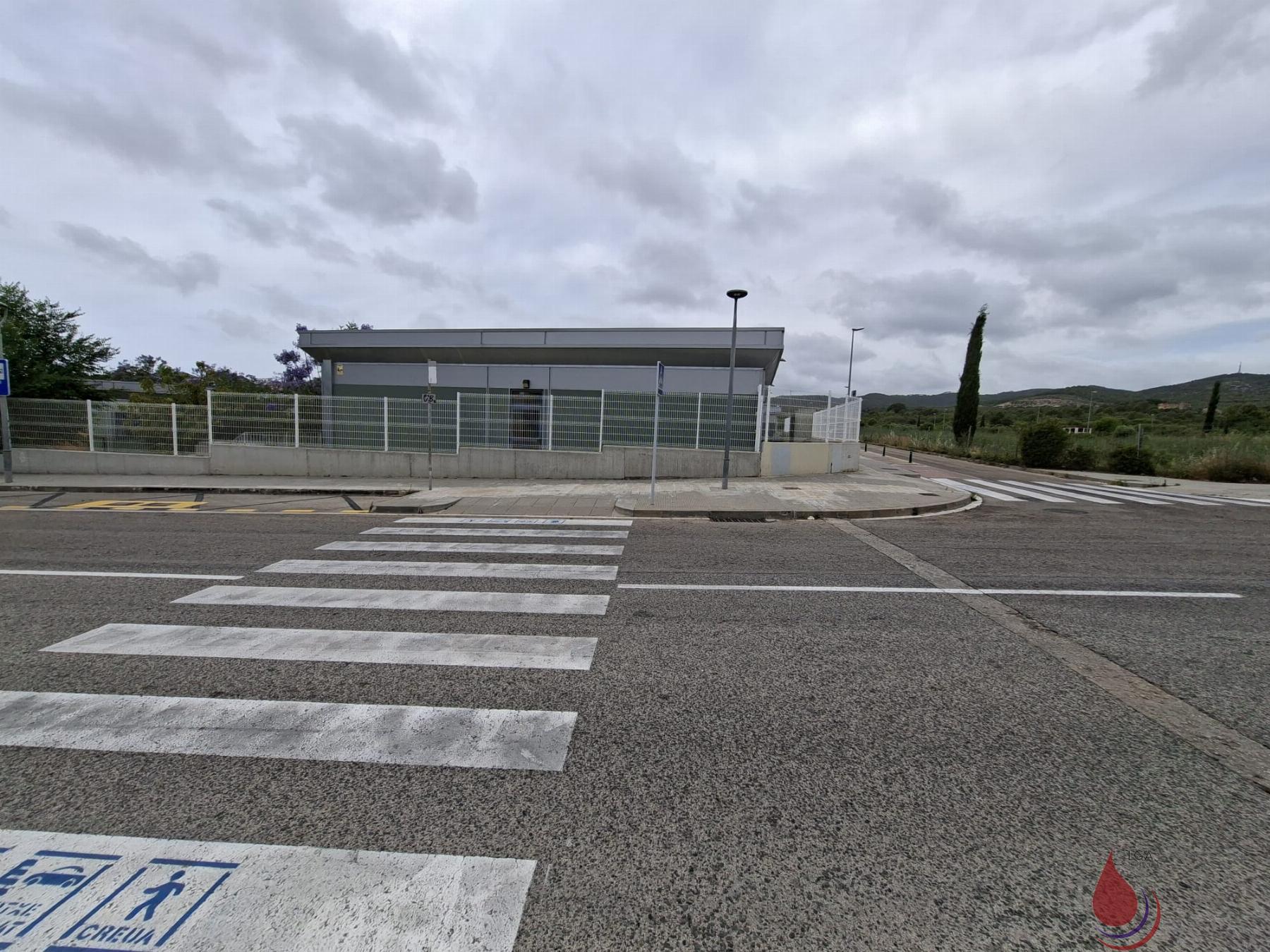 Venta de terreno en El Vendrell