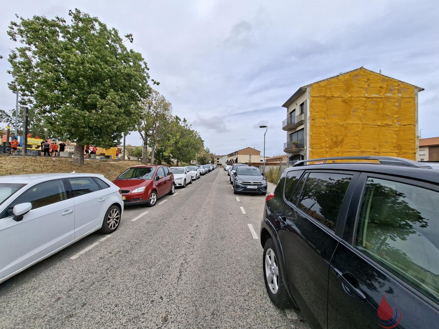 Venta de terreno en El Vendrell
