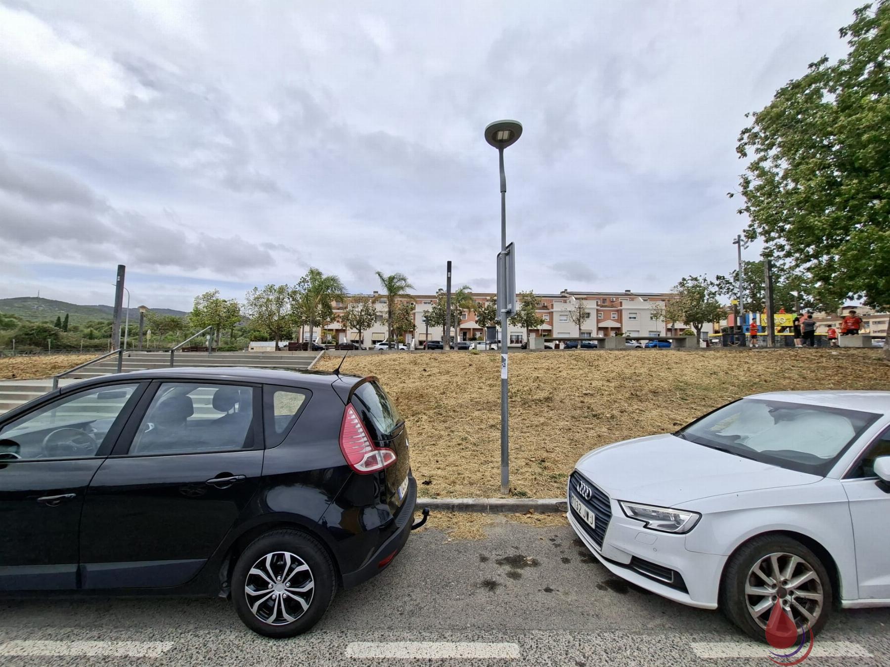 Venta de terreno en El Vendrell