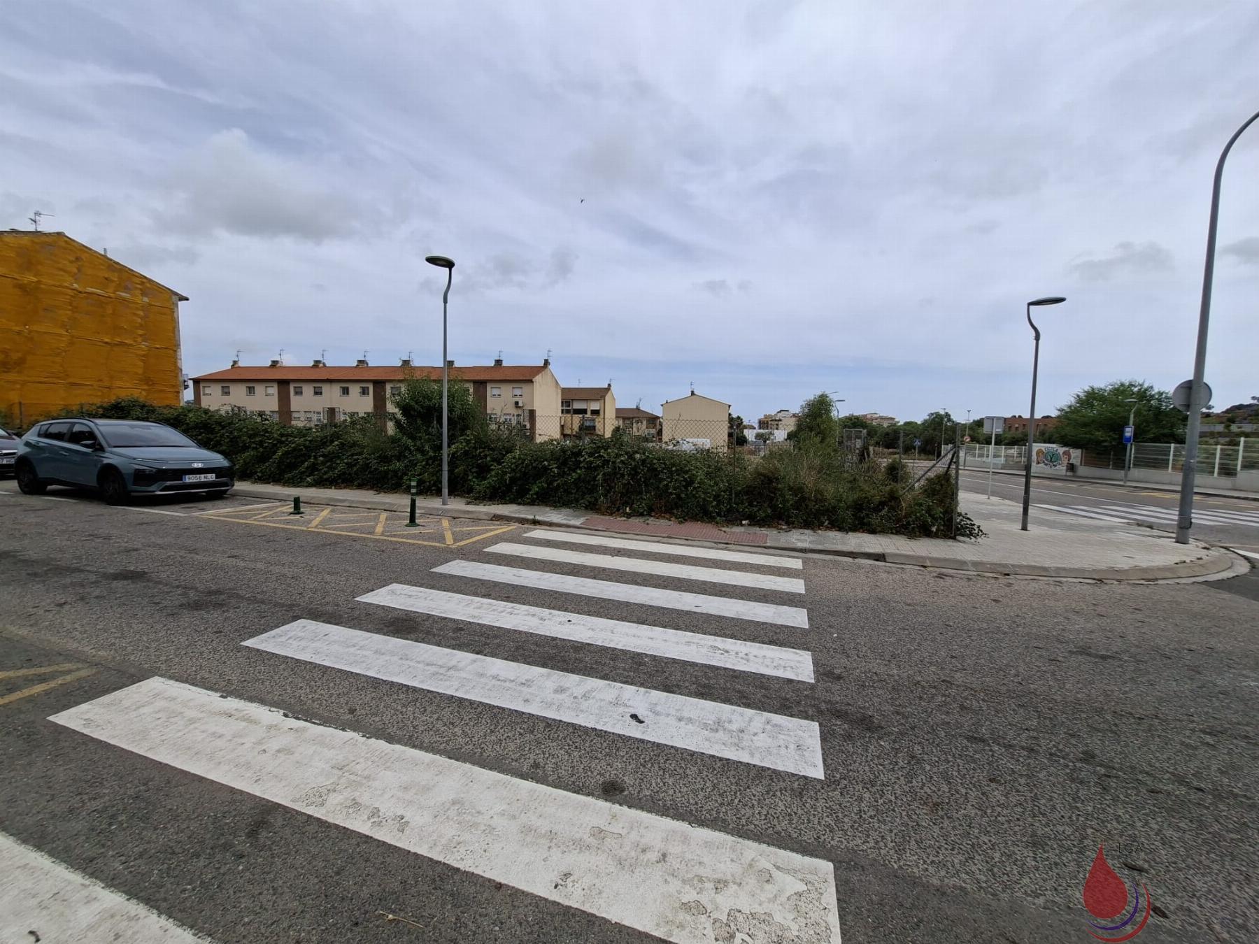 Venta de terreno en El Vendrell