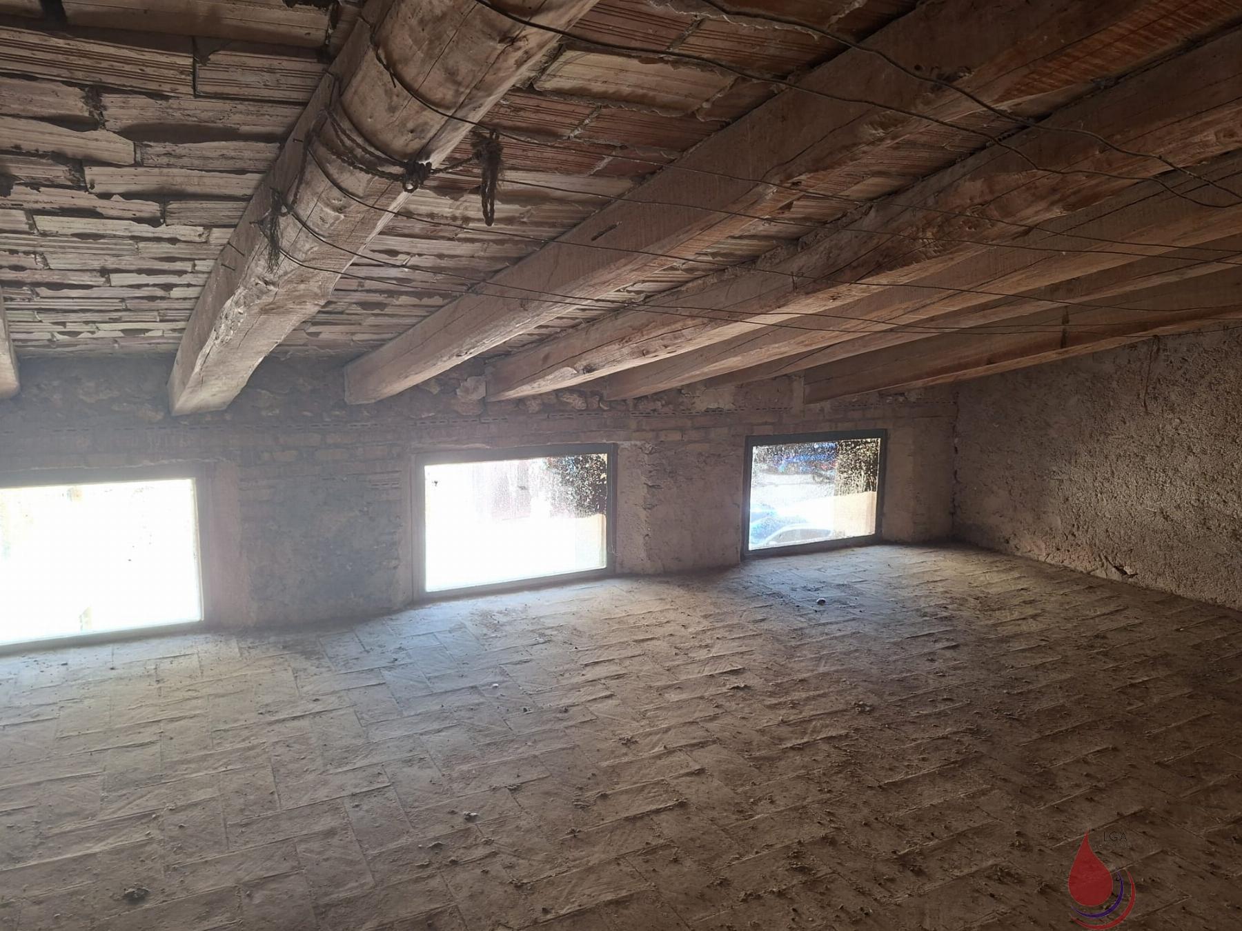 Venta de casa en Arboç l