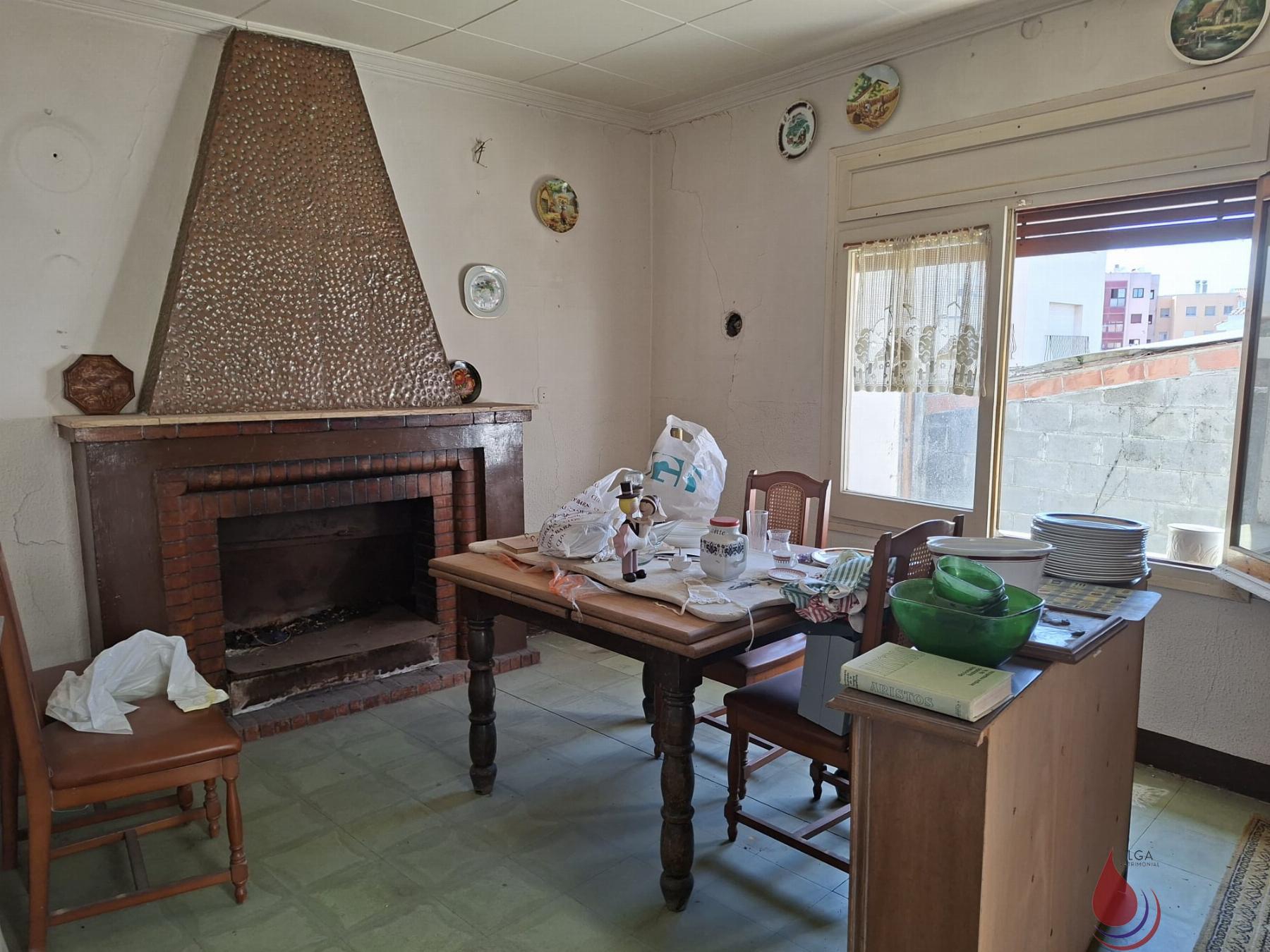 Venta de casa en Arboç l