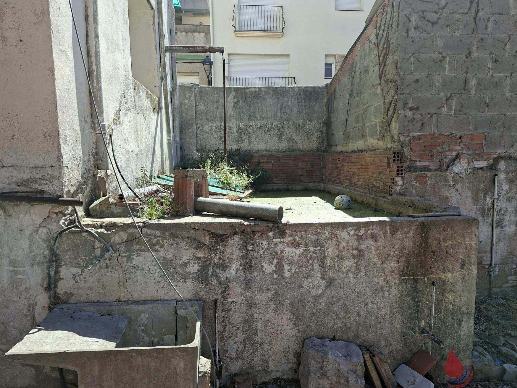 Venta de casa en Arboç l