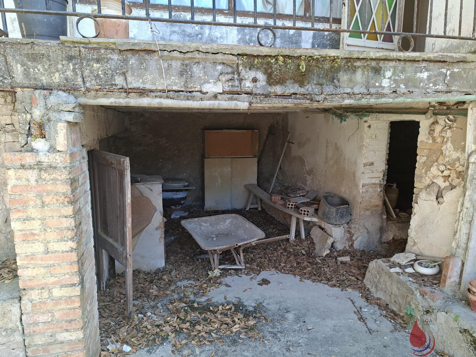 Venta de casa en Arboç l