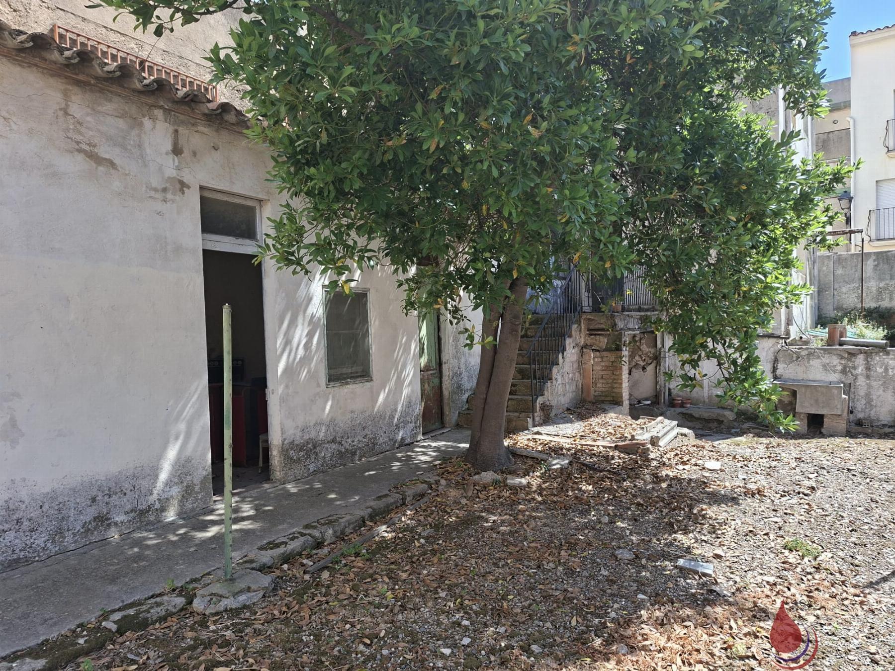 Venta de casa en Arboç l