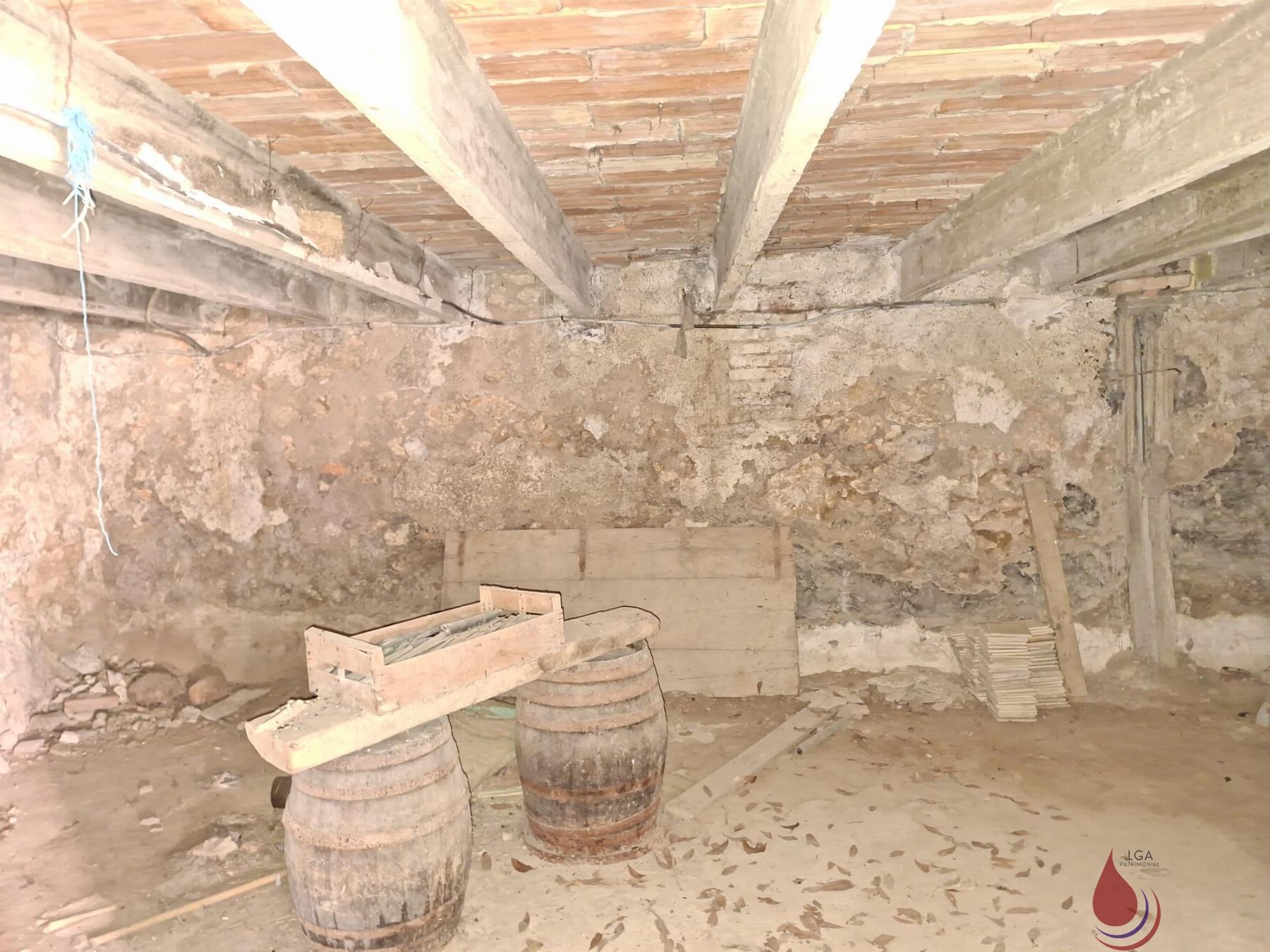 Venta de casa en Arboç l