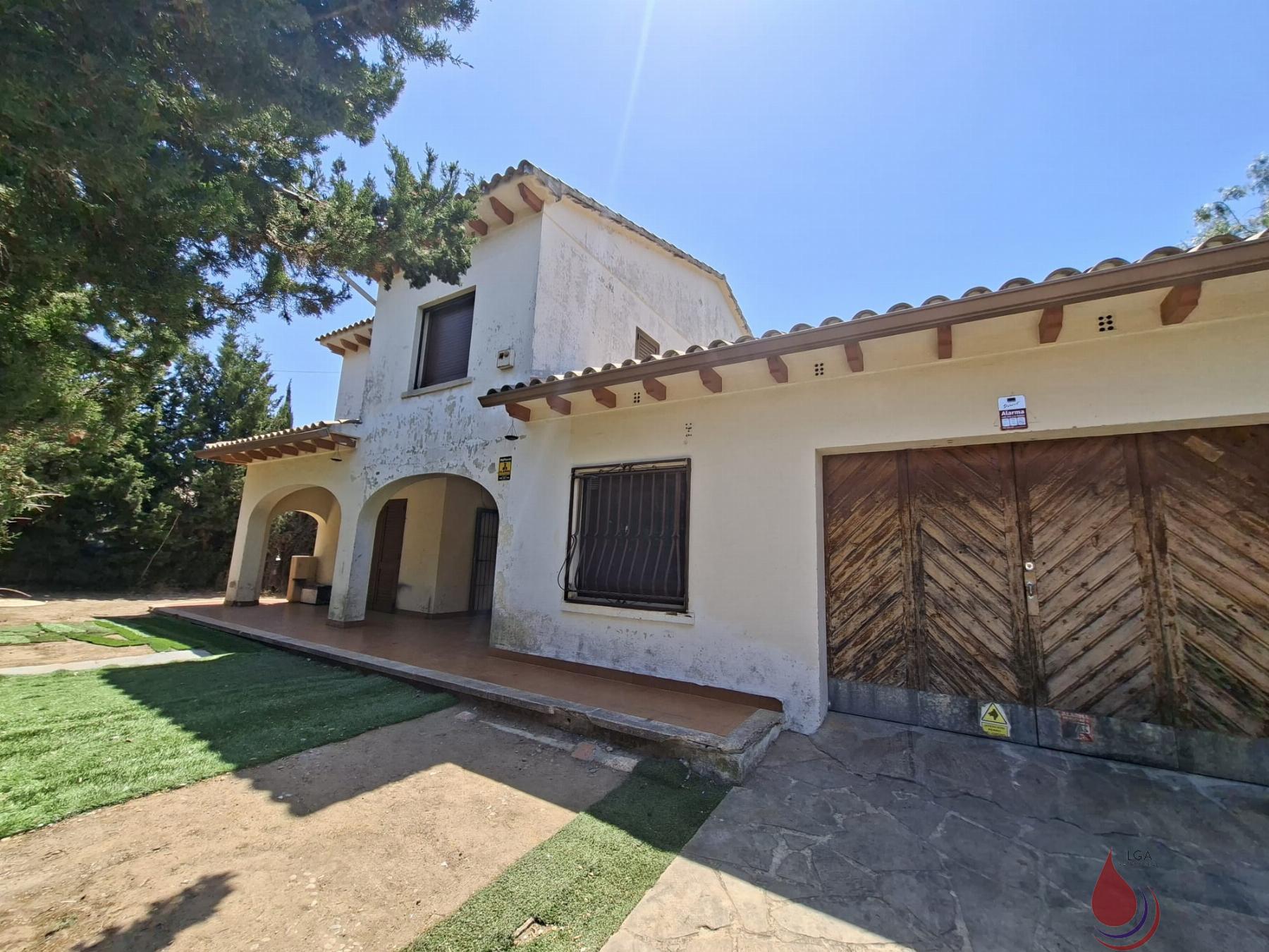 Venta de chalet en Coma - Ruga
