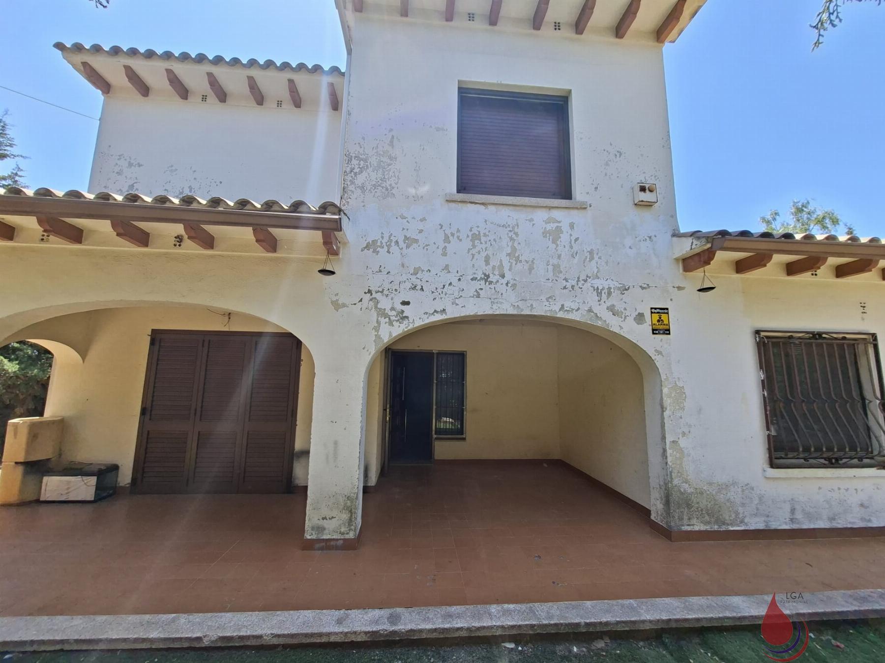 Venta de chalet en Coma - Ruga