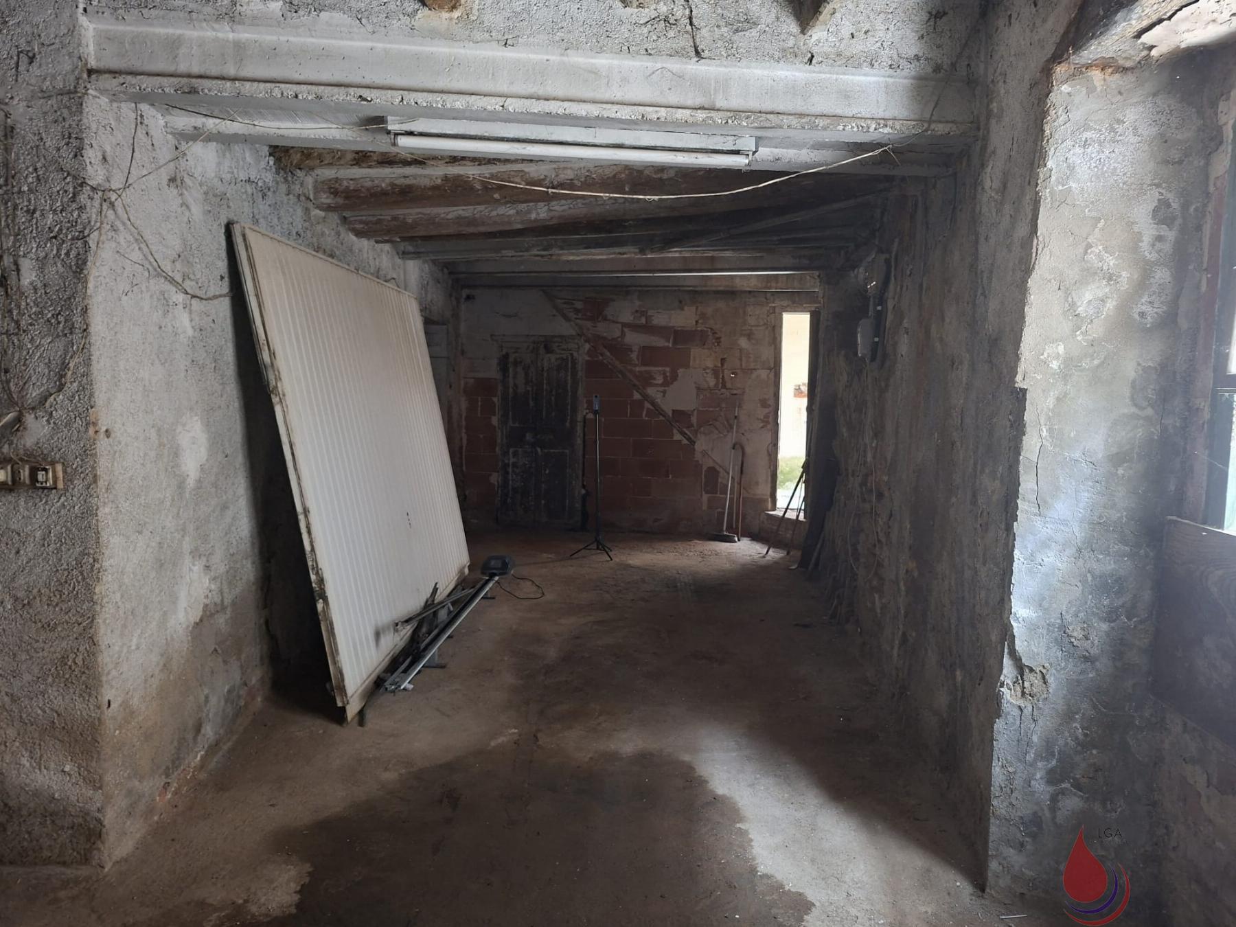 Venta de casa en Puigpelat