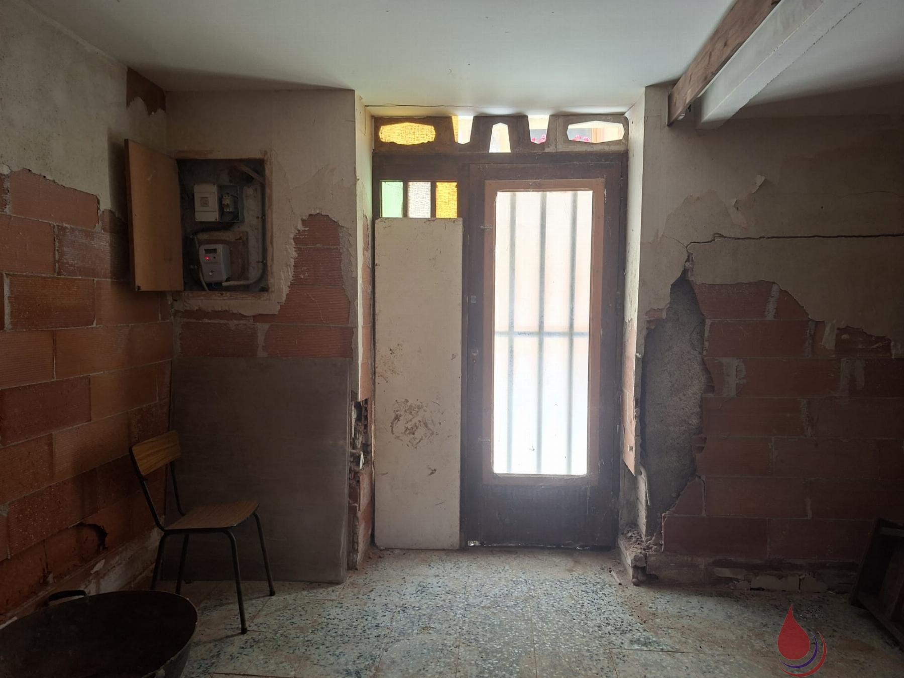 Venta de casa en Puigpelat