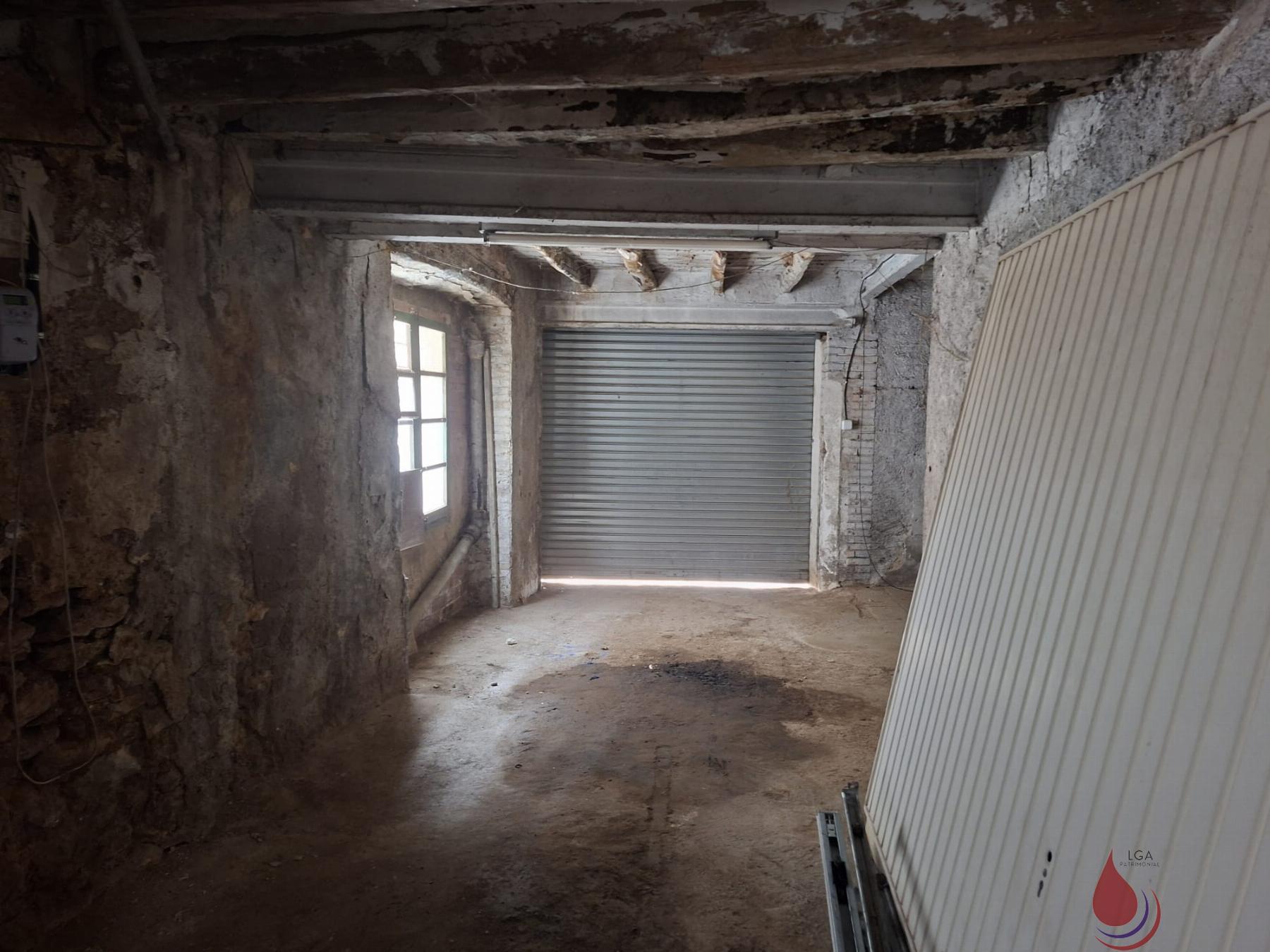 Venta de casa en Puigpelat