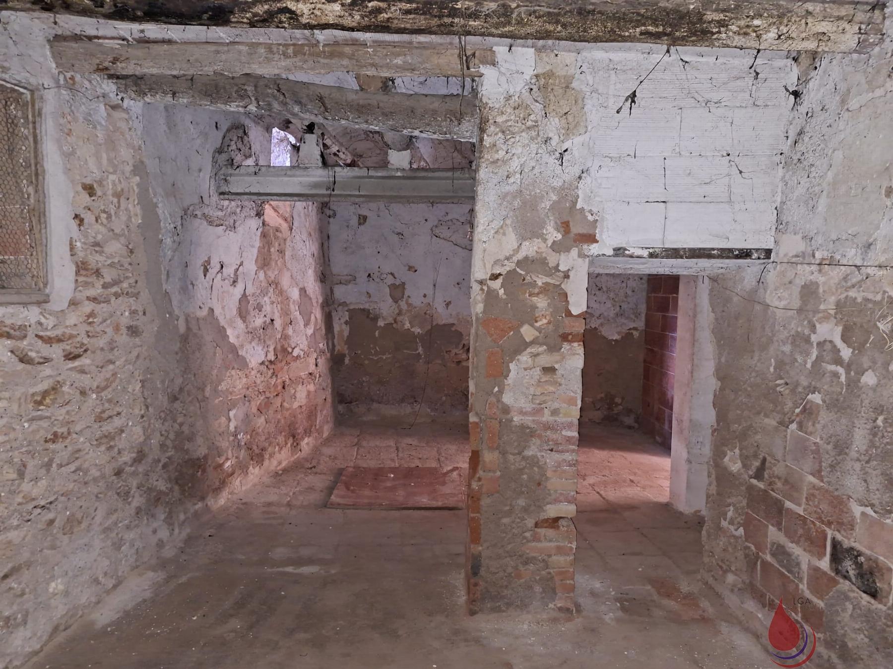 Venta de casa en Puigpelat