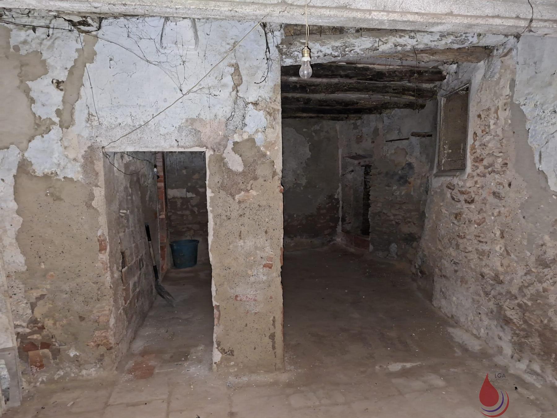 Venta de casa en Puigpelat