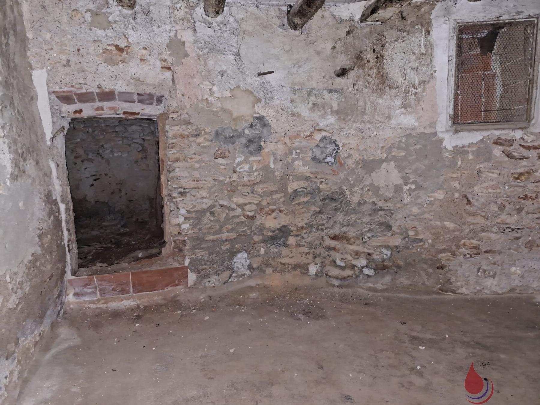 Venta de casa en Puigpelat