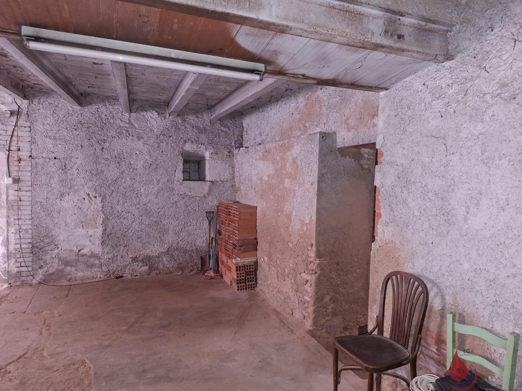 Venta de casa en Puigpelat