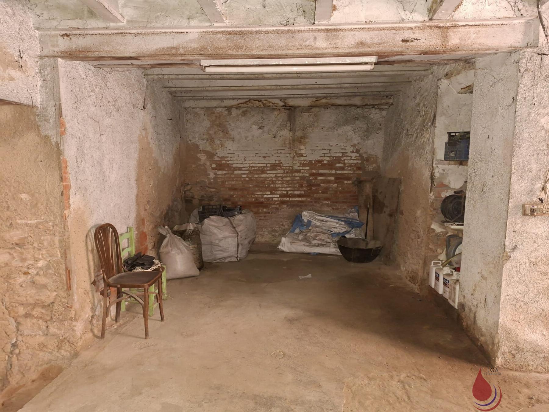 Venta de casa en Puigpelat