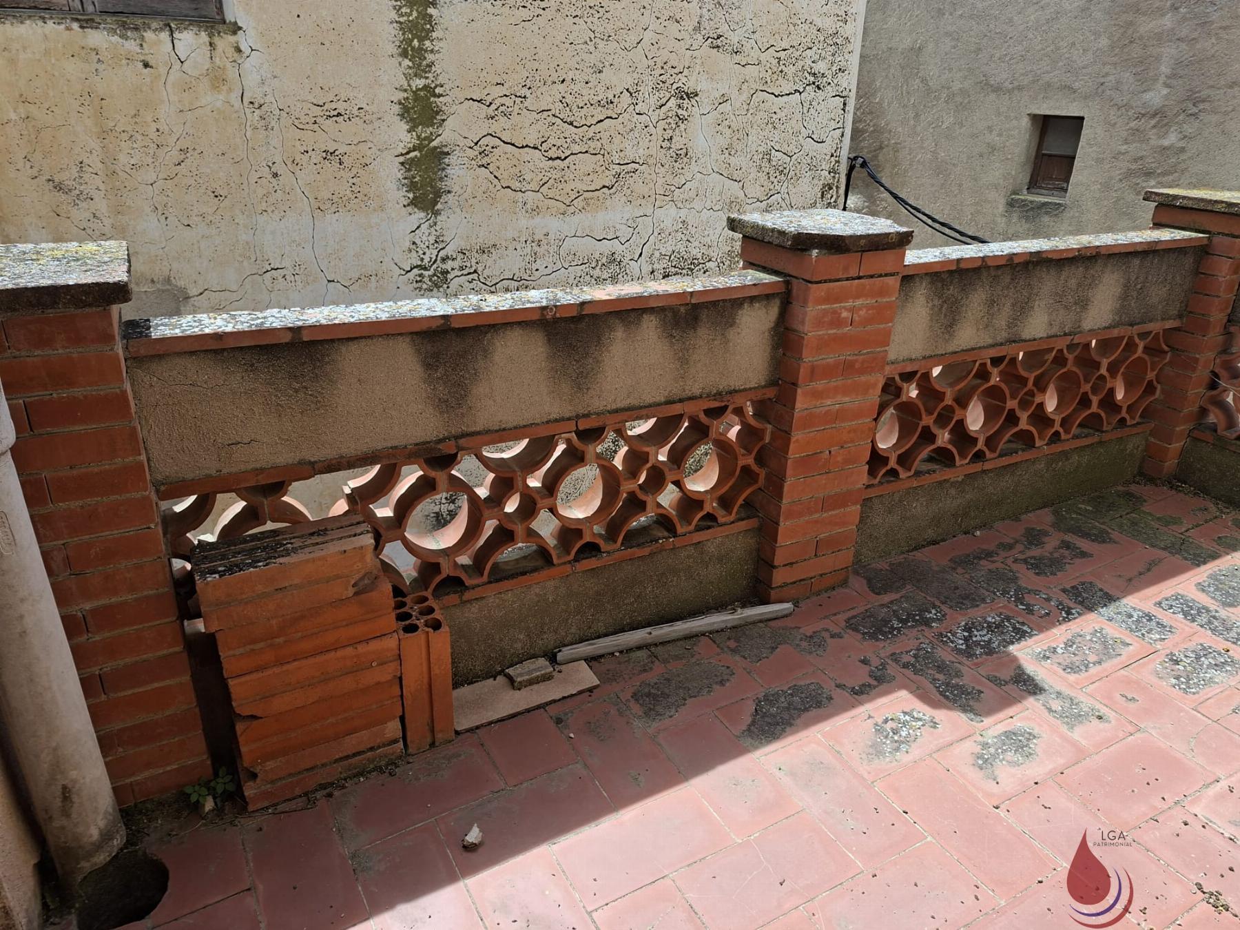 Venta de casa en Puigpelat