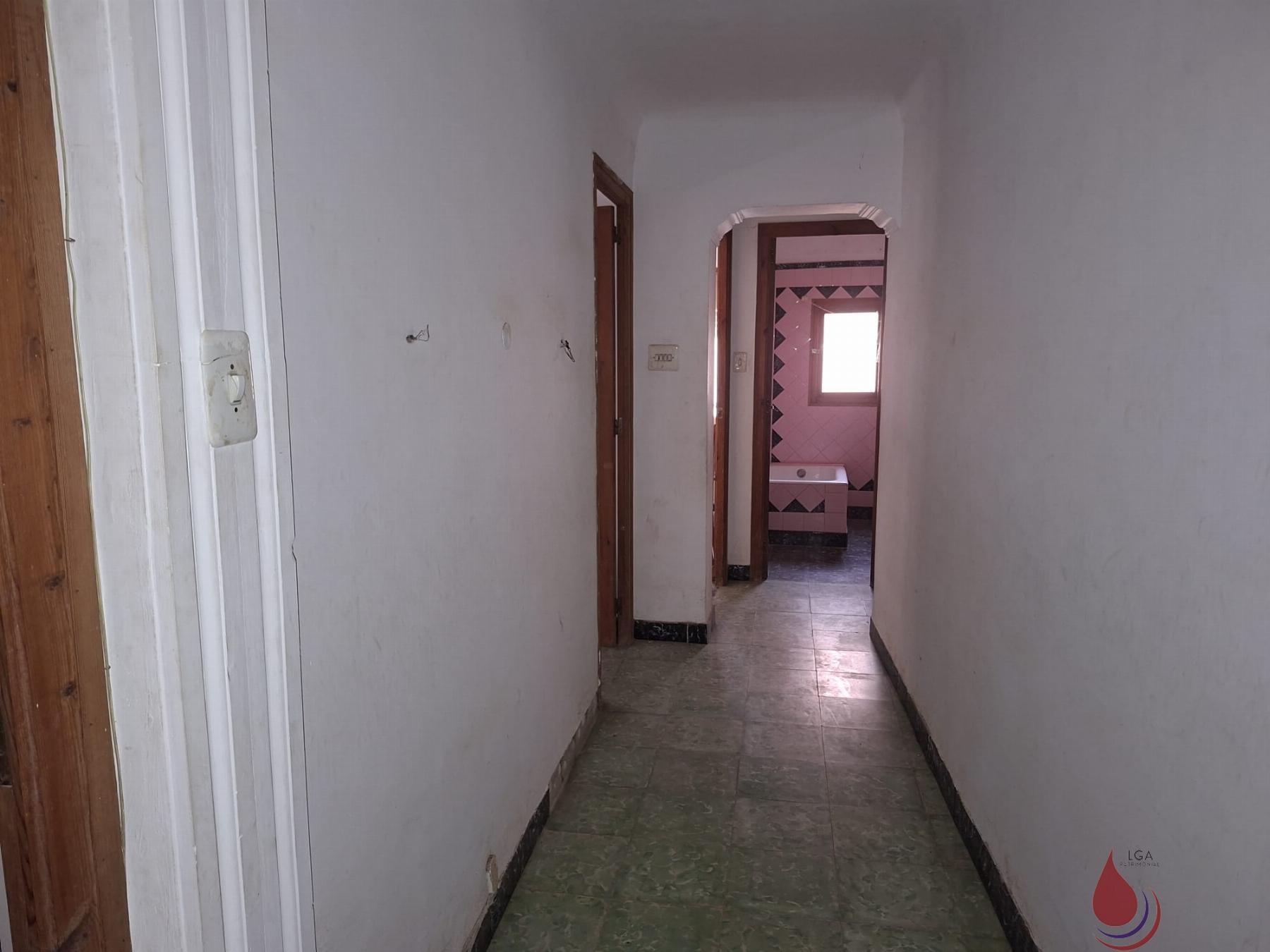 Venta de casa en Puigpelat