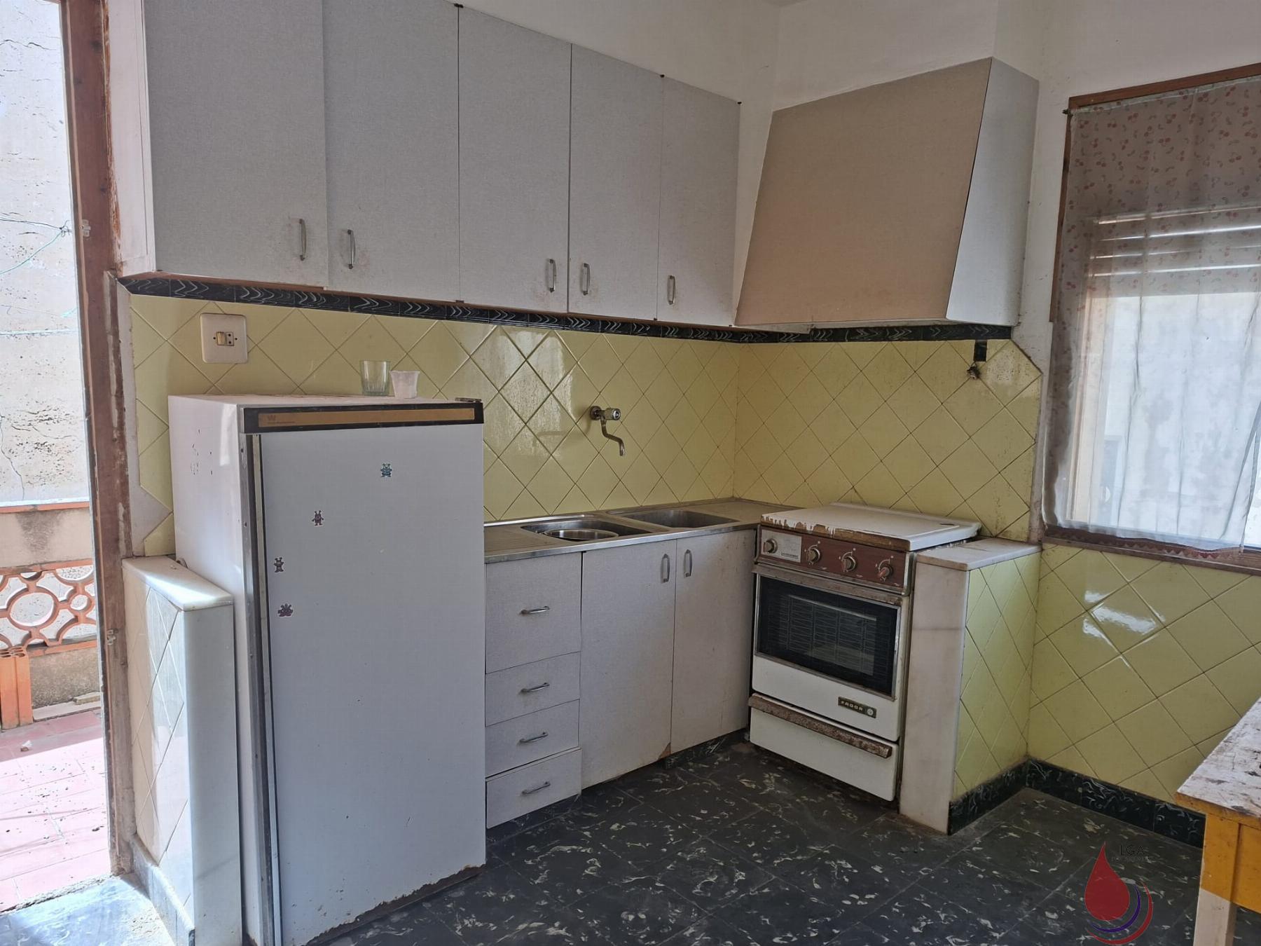 Venta de casa en Puigpelat