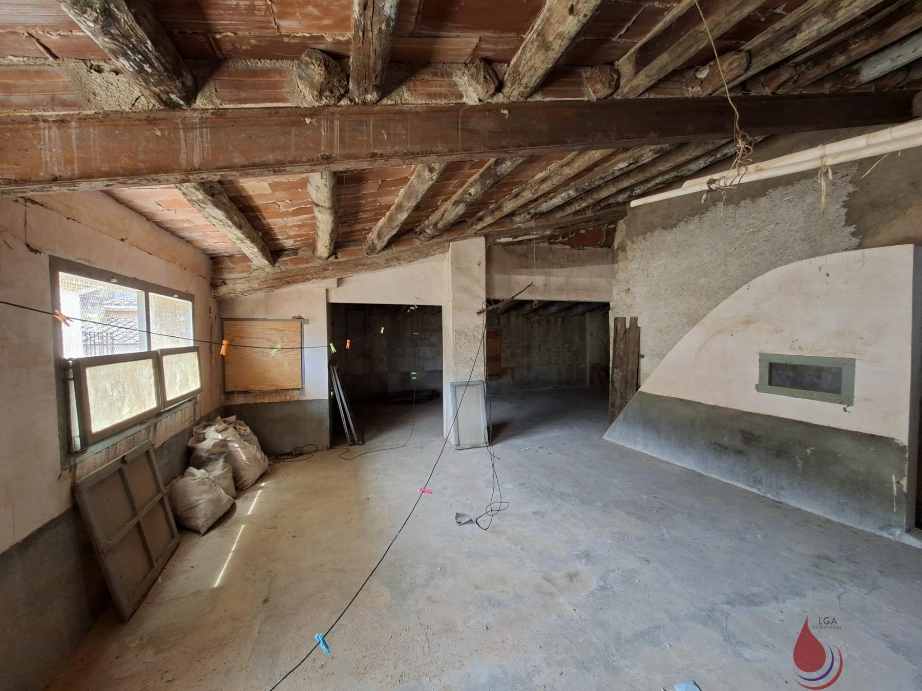 Venta de casa en Puigpelat