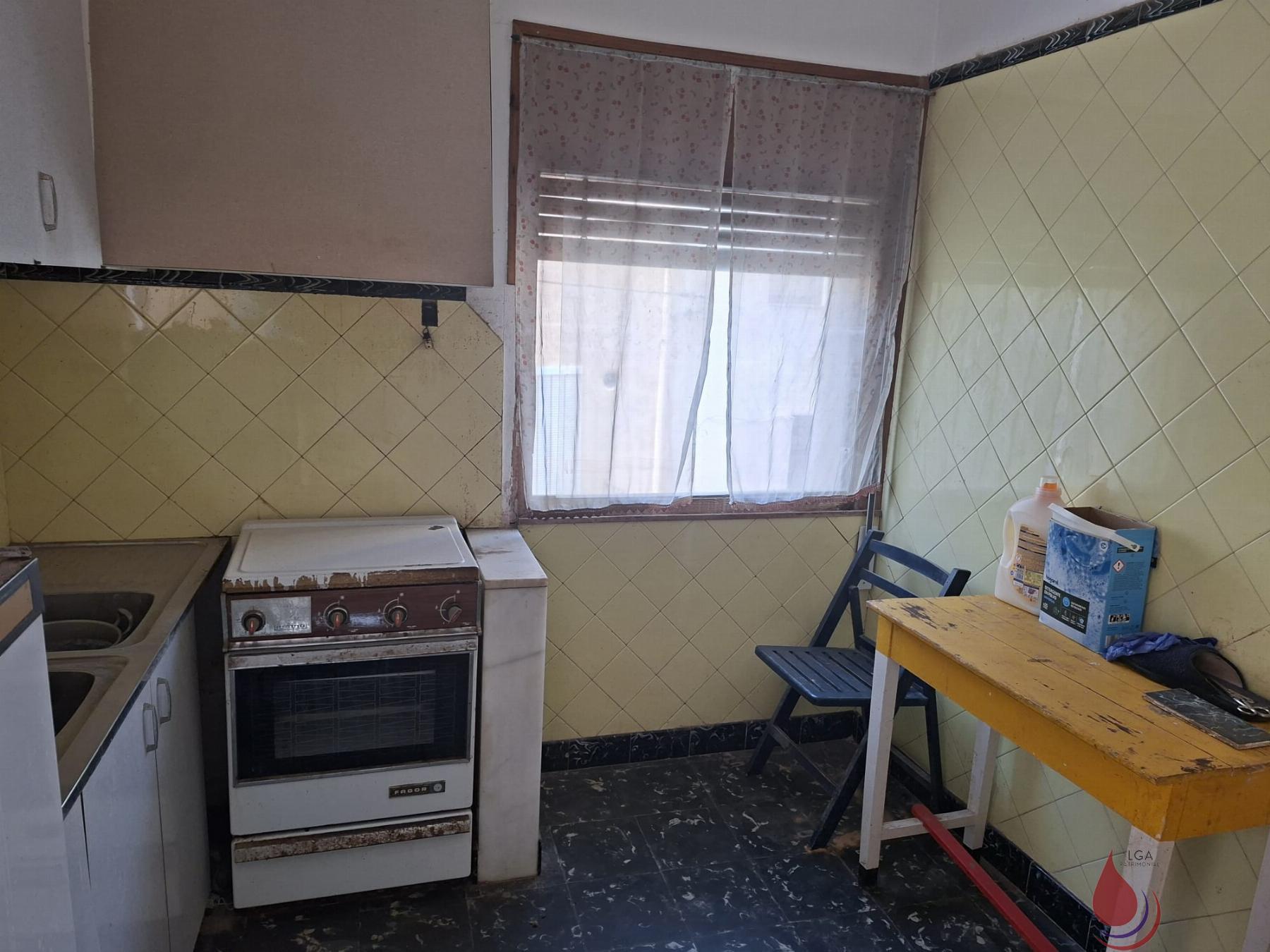 Venta de casa en Puigpelat