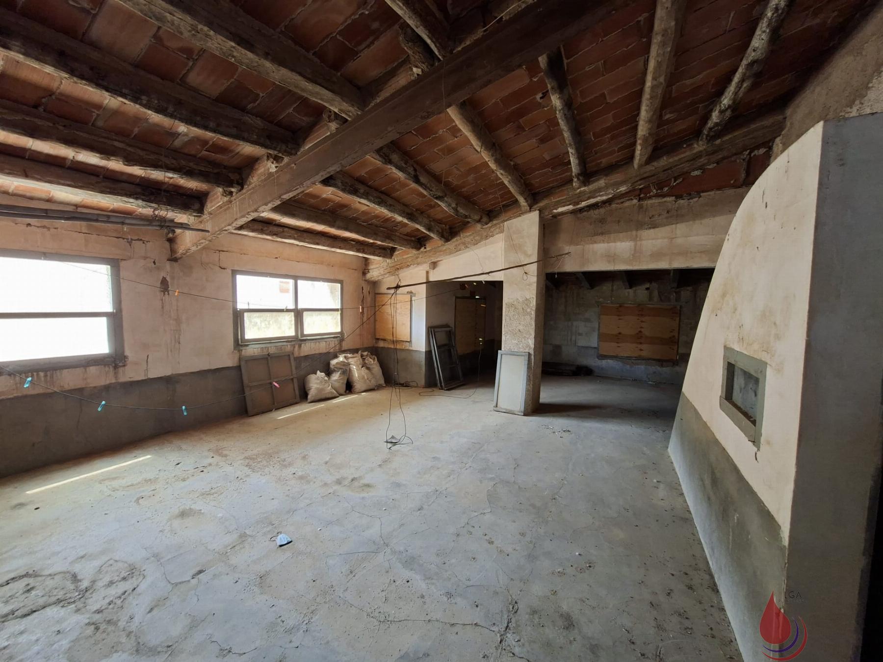 Venta de casa en Puigpelat