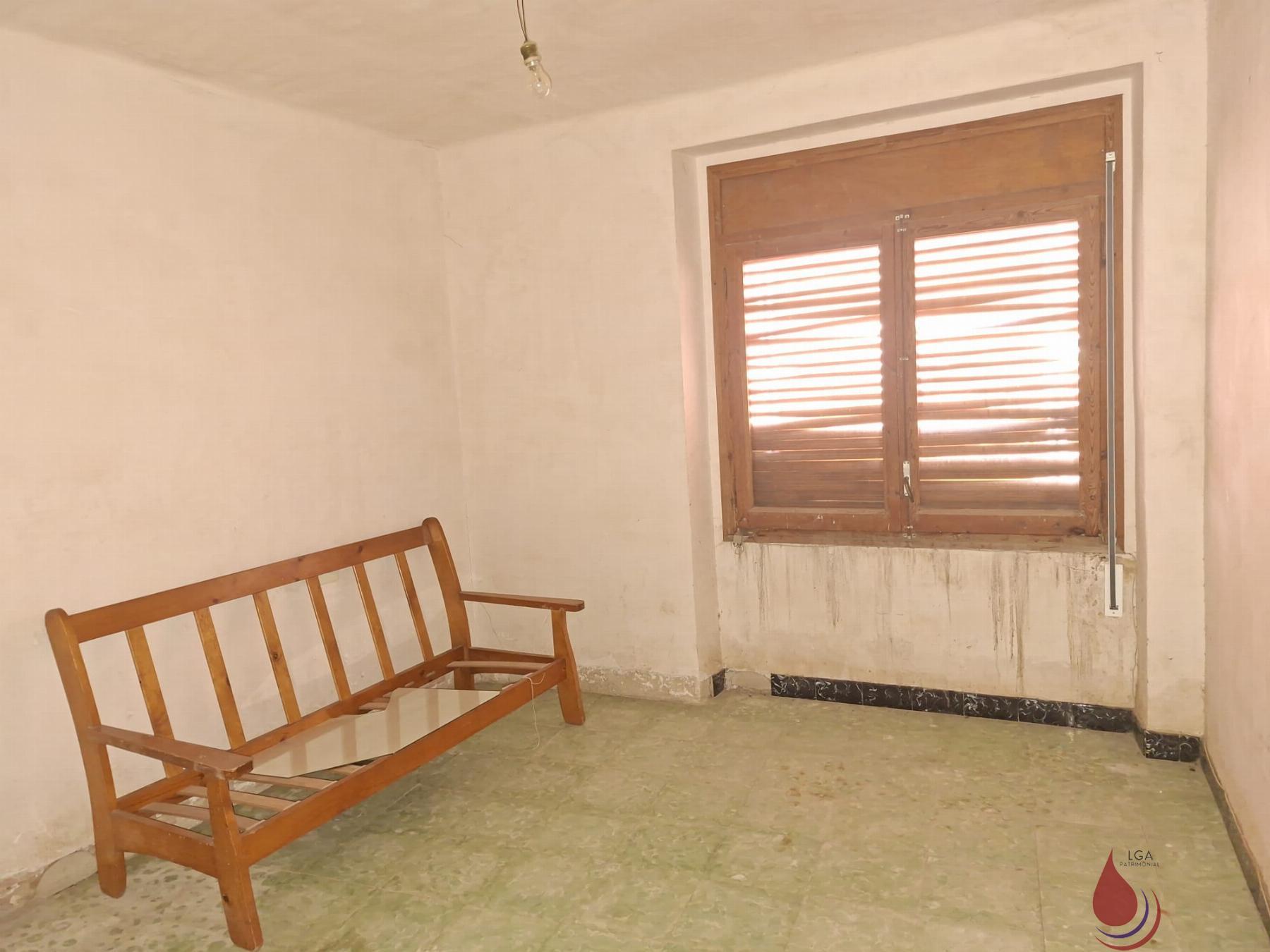 Venta de casa en Puigpelat