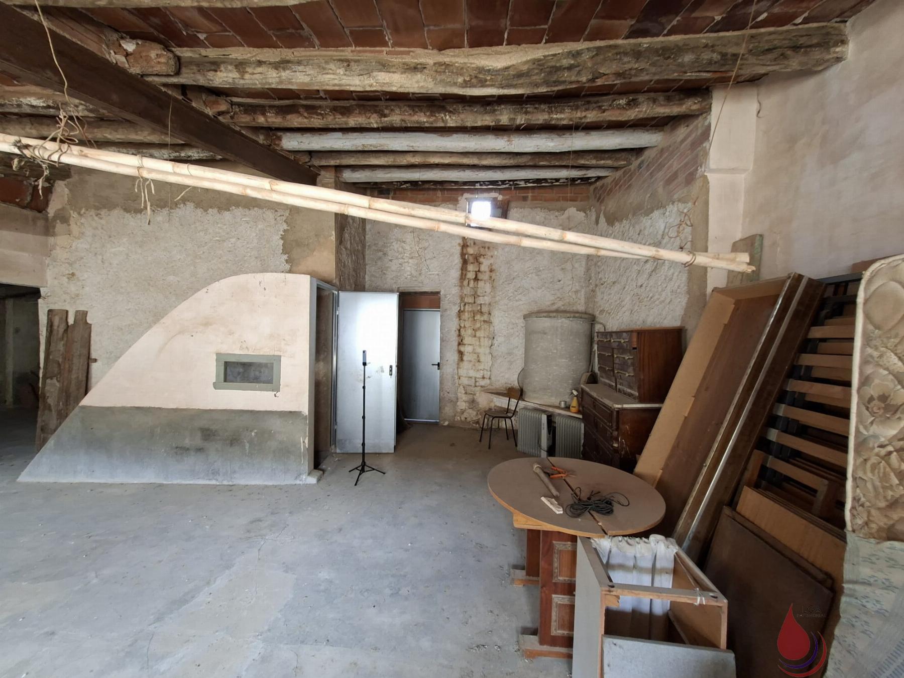 Venta de casa en Puigpelat