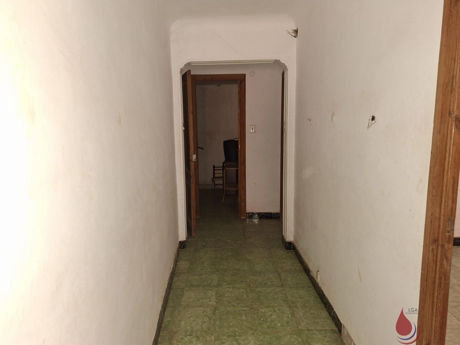 Venta de casa en Puigpelat