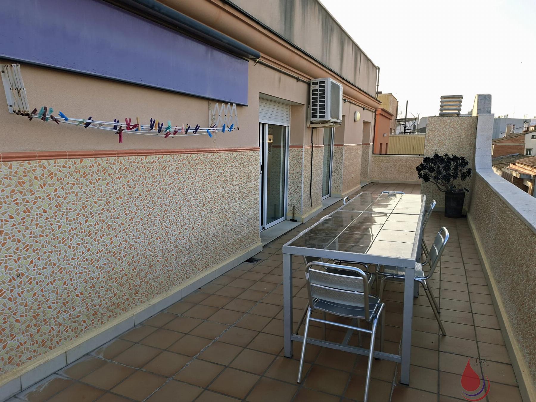 Venta de Ático en El Vendrell