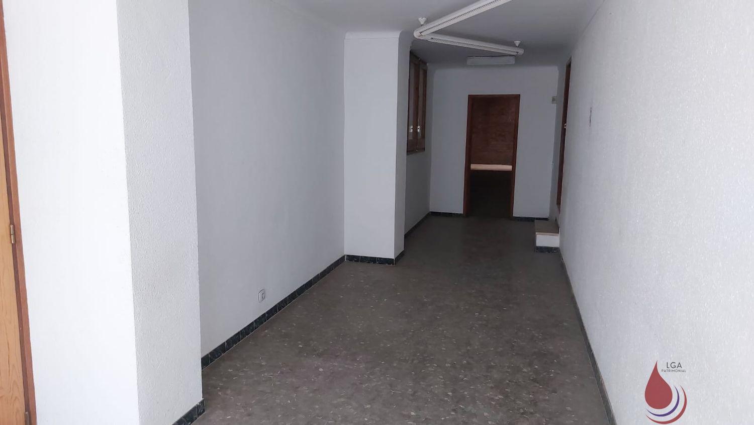 Alquiler de local en El Vendrell